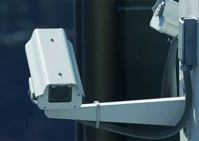 WiFi-CCTV Installation